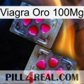 Viagra Gold 100Mg 15